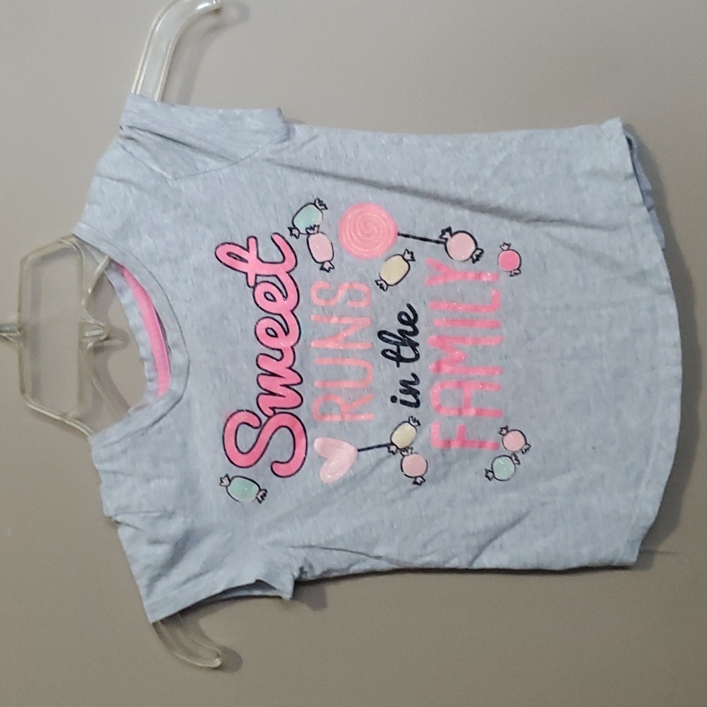George top size 5T
